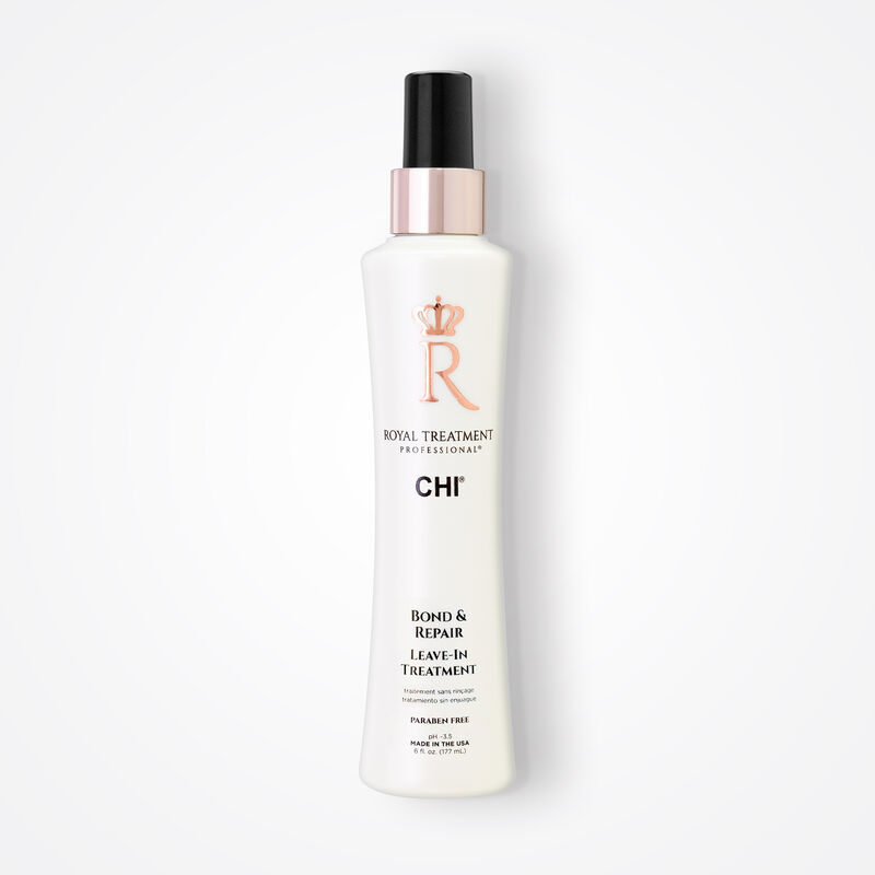 Royal Treatment Bond and Repair Leave-In Treatment, , large image number null